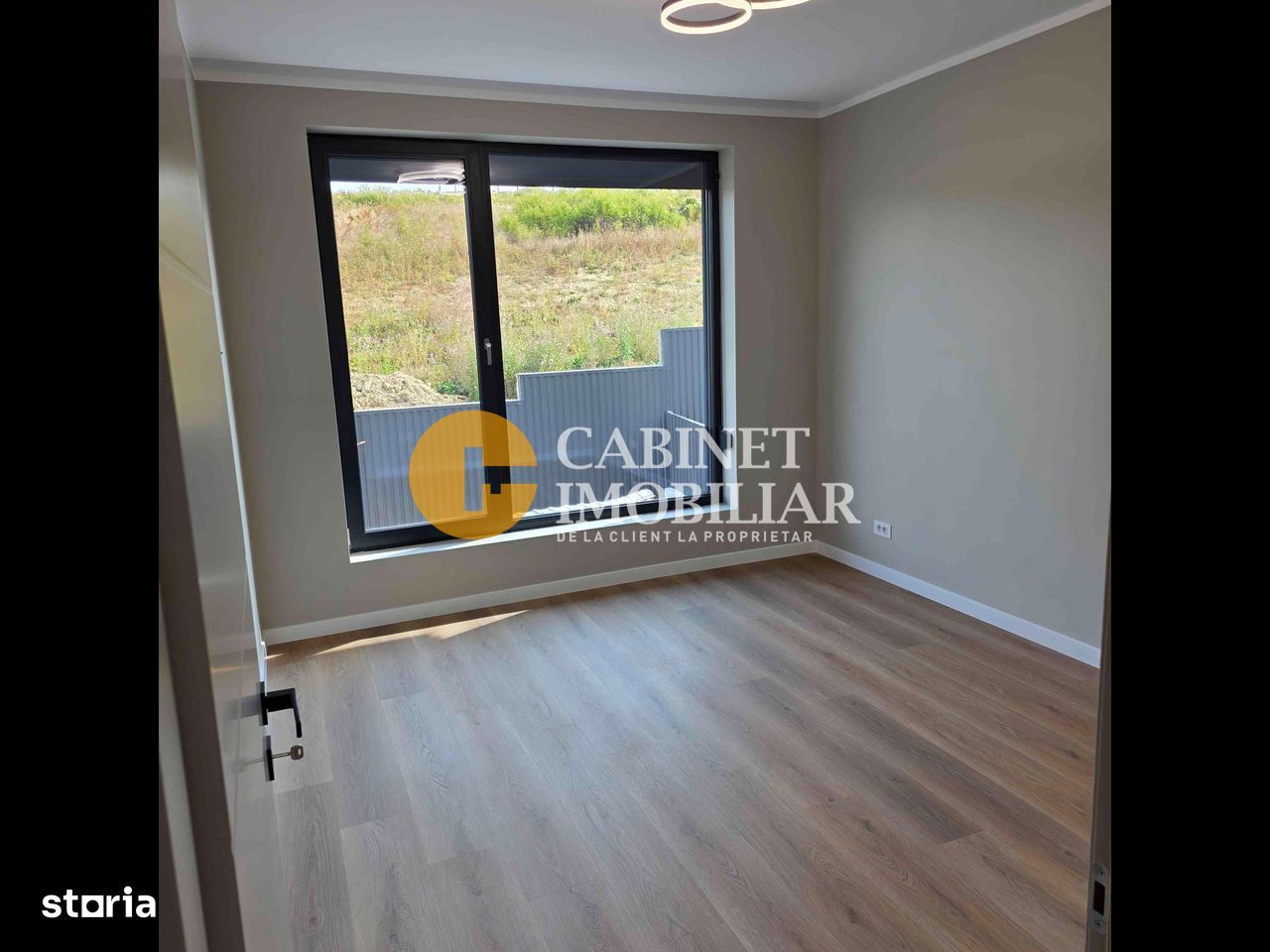 Casa individuala - Miroslava - sat Balciu - 1,3 km de Family Market - Poză 7