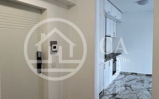 Apartament cu 3 camere de inchiriat in Prima Arena, Oradea - Poză 11