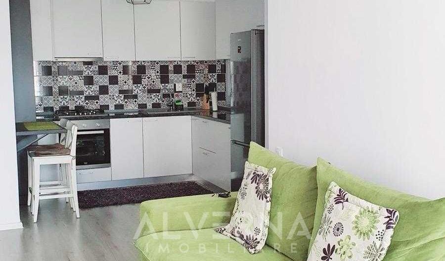 Apartament 2 camere | 49 mp + balcon | parcare subterana | Buna Ziua - Poză 4