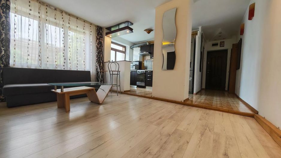 Apartament  2 camere de închiriat în Pitești zonă centrală l - Poză 14