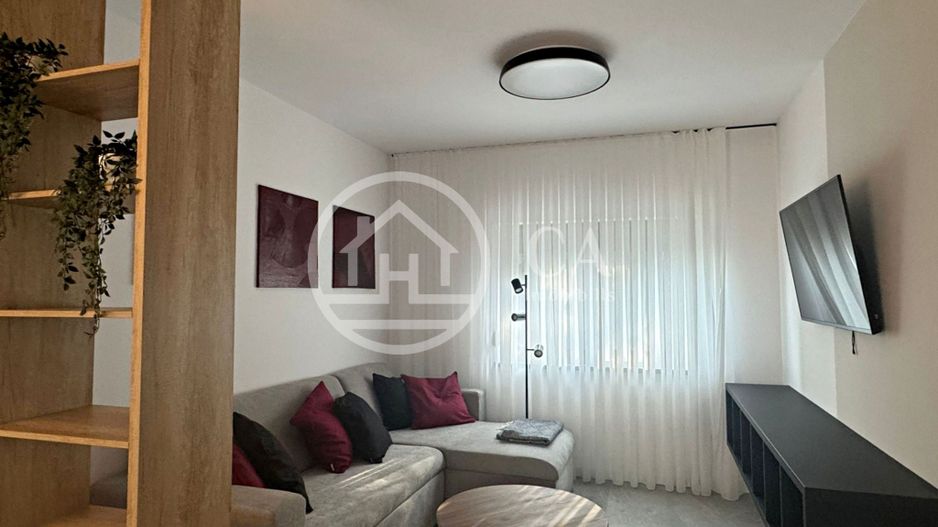 Casa LUX cu 3 camere de inchiriat in zona Iosia, Oradea - Poză 3