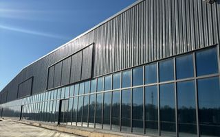 Hala de inchiriat I Afumati I minim 500 mp I langa Centura Bucuresti - Poză 26