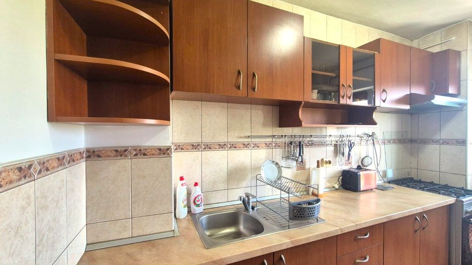 Centru Civic, apartament decomandat, ideal pentru un cuplu, pet friendly - Poză 21