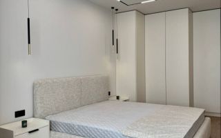 Vânzare, penthouse, 3 camere,  str. Cartușa, Dulești - Poză 8