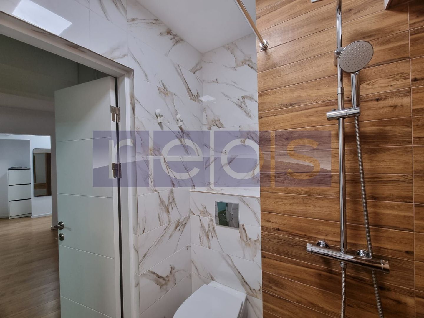 VANZARE 2 CAMERE | SEMIDECOMANDAT |  CALEA VICTORIEI-CENTRUL VECHI - Poză 12