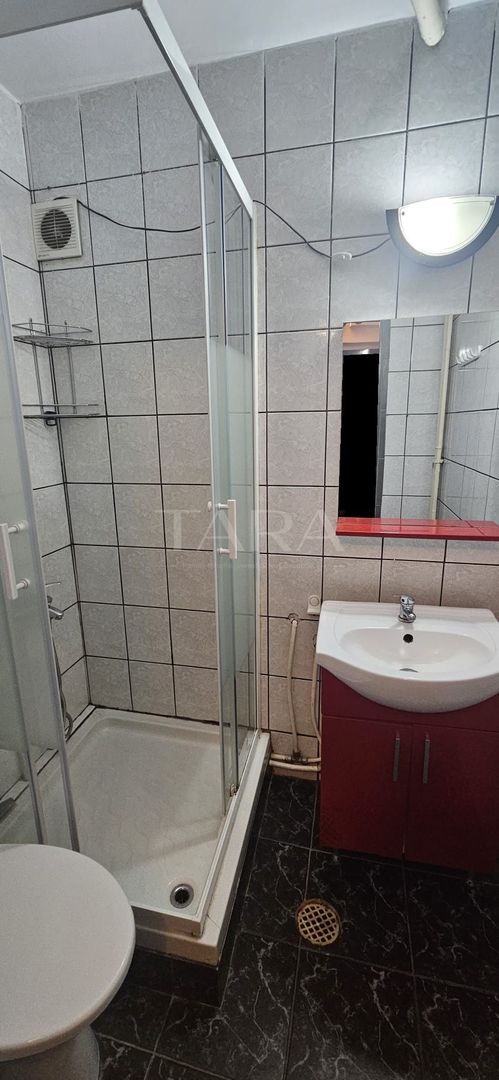 Garsonieră Închiriere – Mănăștur, Zona Minerva. - Poză 9