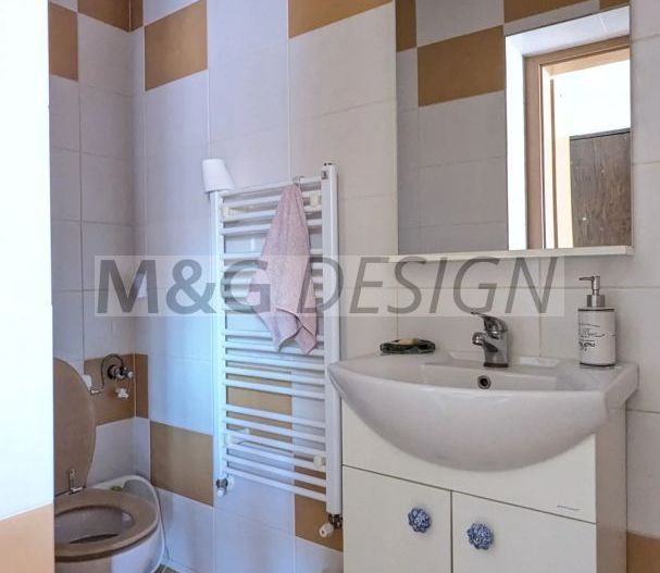 Apartament 3 camere Aradului bloc nou - penthouse - Poză 18