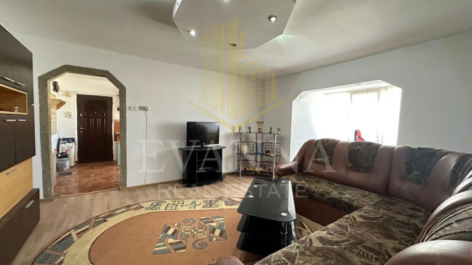 Apartament 2 camere | str. Petru Rares | de închiriat - Poză 2