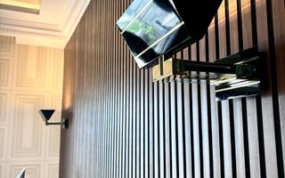 Refined living în centrul istoric al Bucureștiului - Poză 21