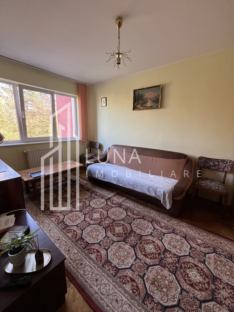 Apartament 2 camere – Bd. Saturn etaj 3/4, Brașov - Poză 3