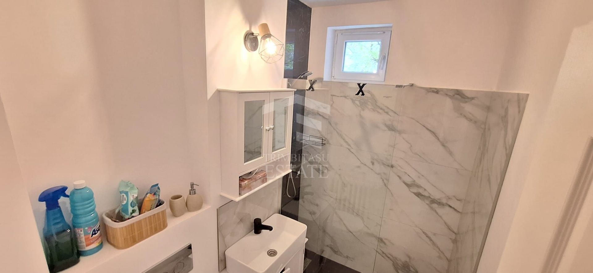 Apartament 2 camere decomandat Brancoveanu  - Covasna nr. 35 - Poză 8