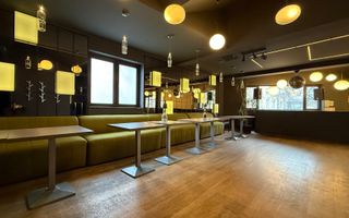 Vilă P+1 ultracentral | Terasă 139 mp | Ideal business - Poză 5