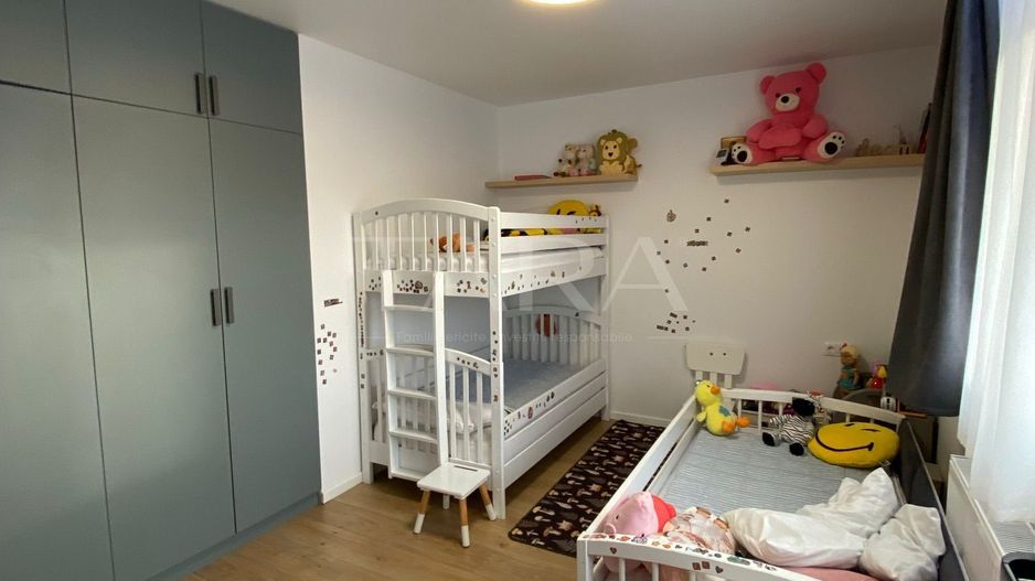 Apartament 3 camere, Florești, zona Someșului - Poză 7