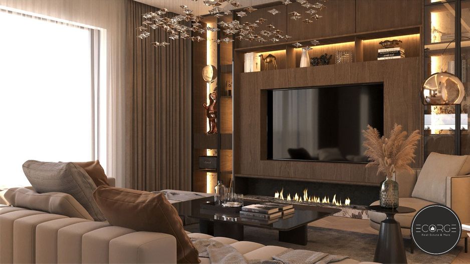 Vila Contemporană Premium– Calea Aradului, British school - Poză 8