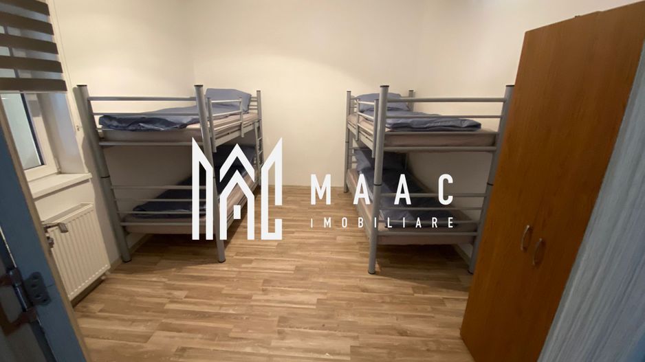 Casă de inchiriat I Cazare muncitori I 29 locuri I Sura Mica - Poză 8