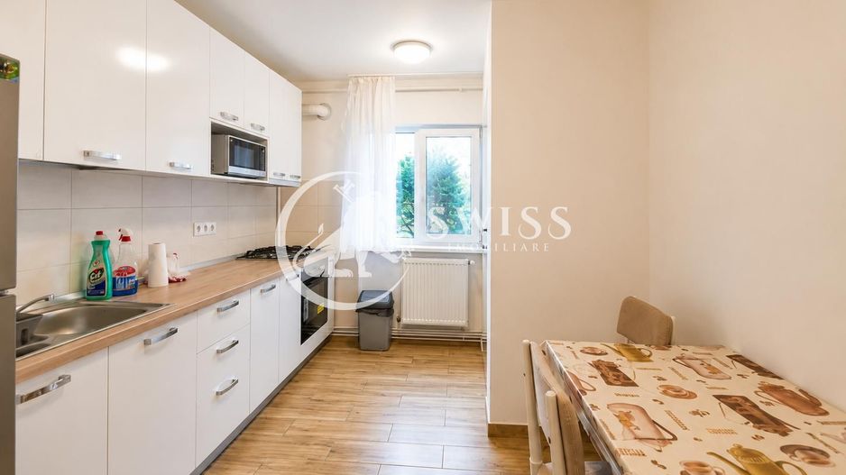 Apartament 2 camere | Decomandat | 56mp | Zorilor | 15min de UMF - Poză 5