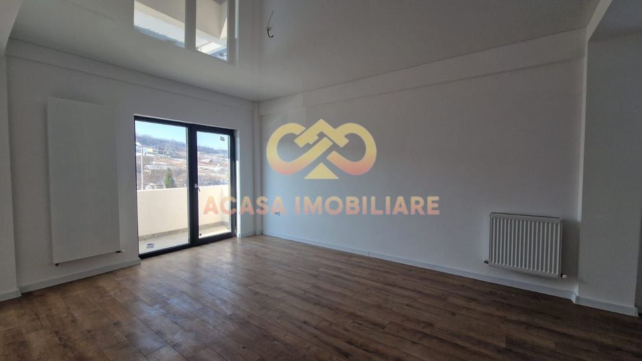 INTABULAT APARTAMENT 2 CAMERE OPEN SPACE 49MP - Poză 3