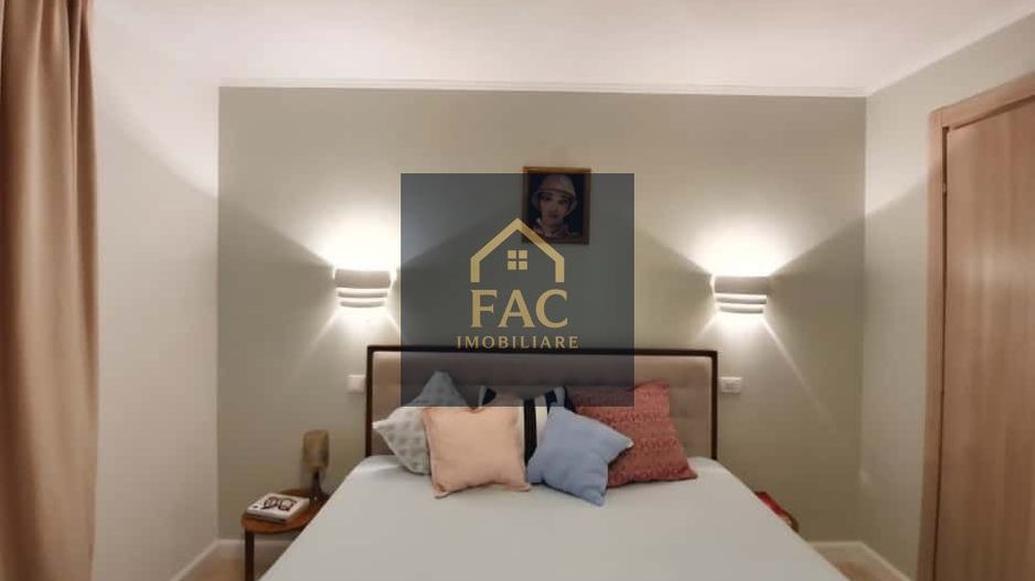 Inchiriez apartament 2 camere Otopeni- Ultracentral - Poză 7