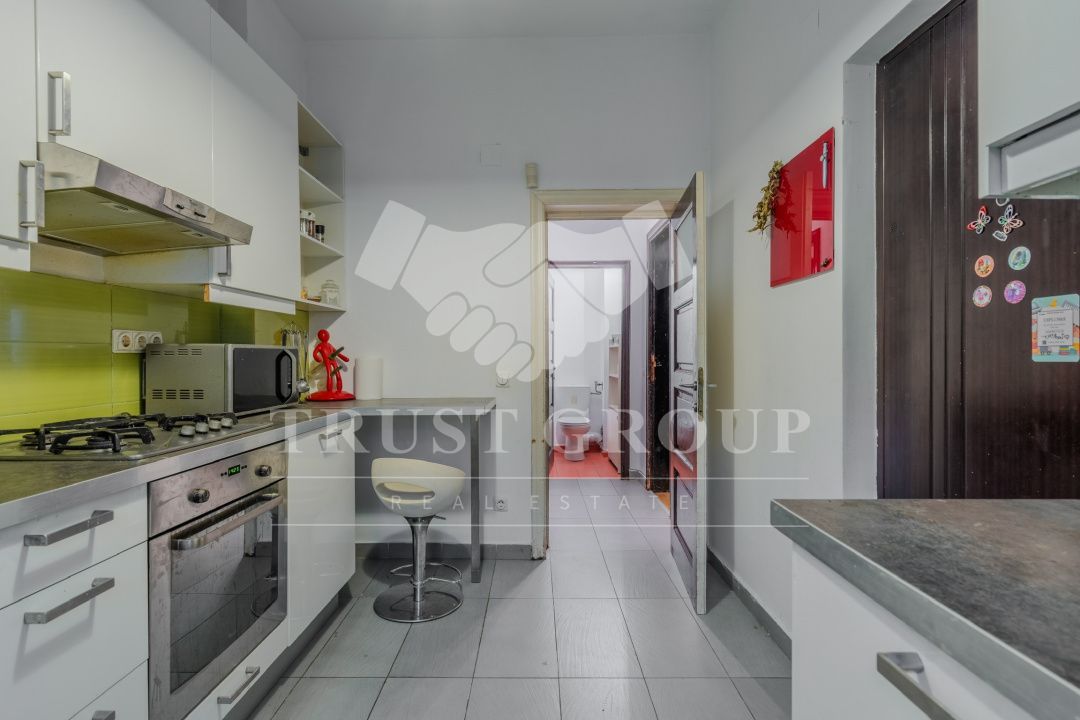 Doua apartamente in vila | Panduri | Cotroceni - Poză 22