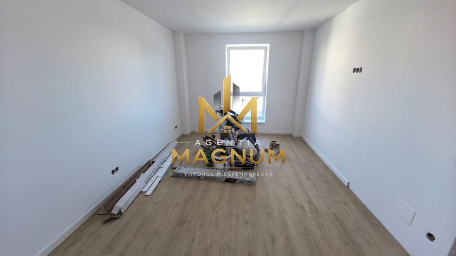 Apartament nou de vânzare | 3 camere | - Poză 3