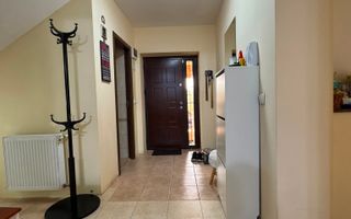 Duplex intreg ~ Frumusani ~ 1100 mp curte ~ - Poză 10