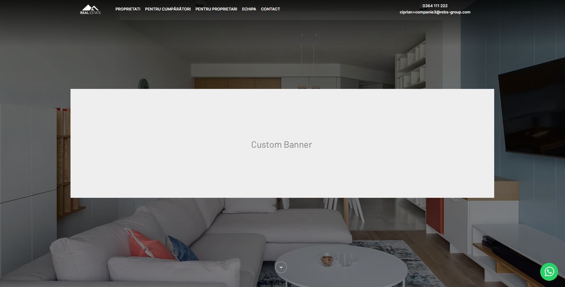 Apartament de vanzare demential in Gheorgheni - Poză 3