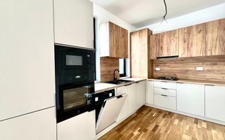 Vila De Lux Cu Piscina De Inchiriat | Pipera - Poză 5