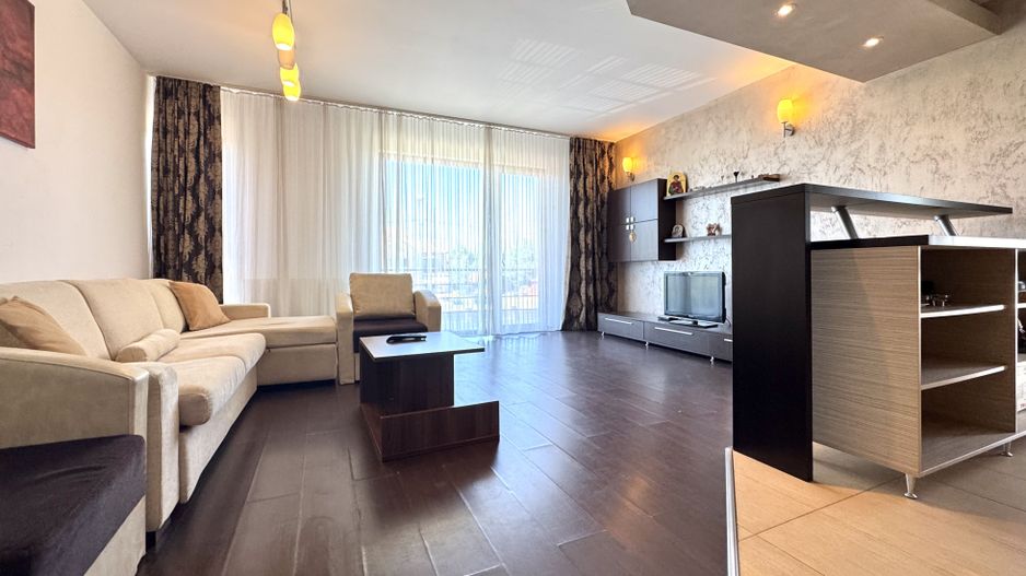 Apartament 2 camere, spațios si primitor, lângă pădure, zona Fropin - Poză 7