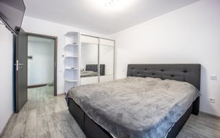Apartament deosebit cu terasă panoramică – Sanpetru, Str. Sfinții Constantin - Poză 7