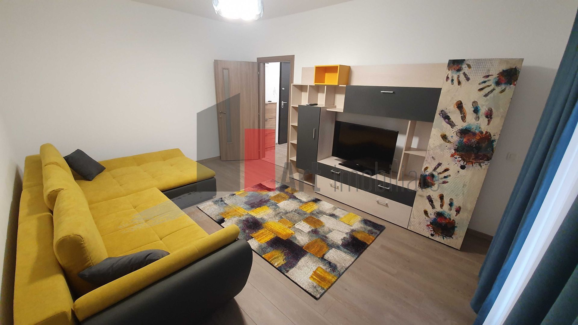 Ap 2 camere de inchiriat, Militari Lujerului, Exigent Plaza Faza 2 - Poză 1