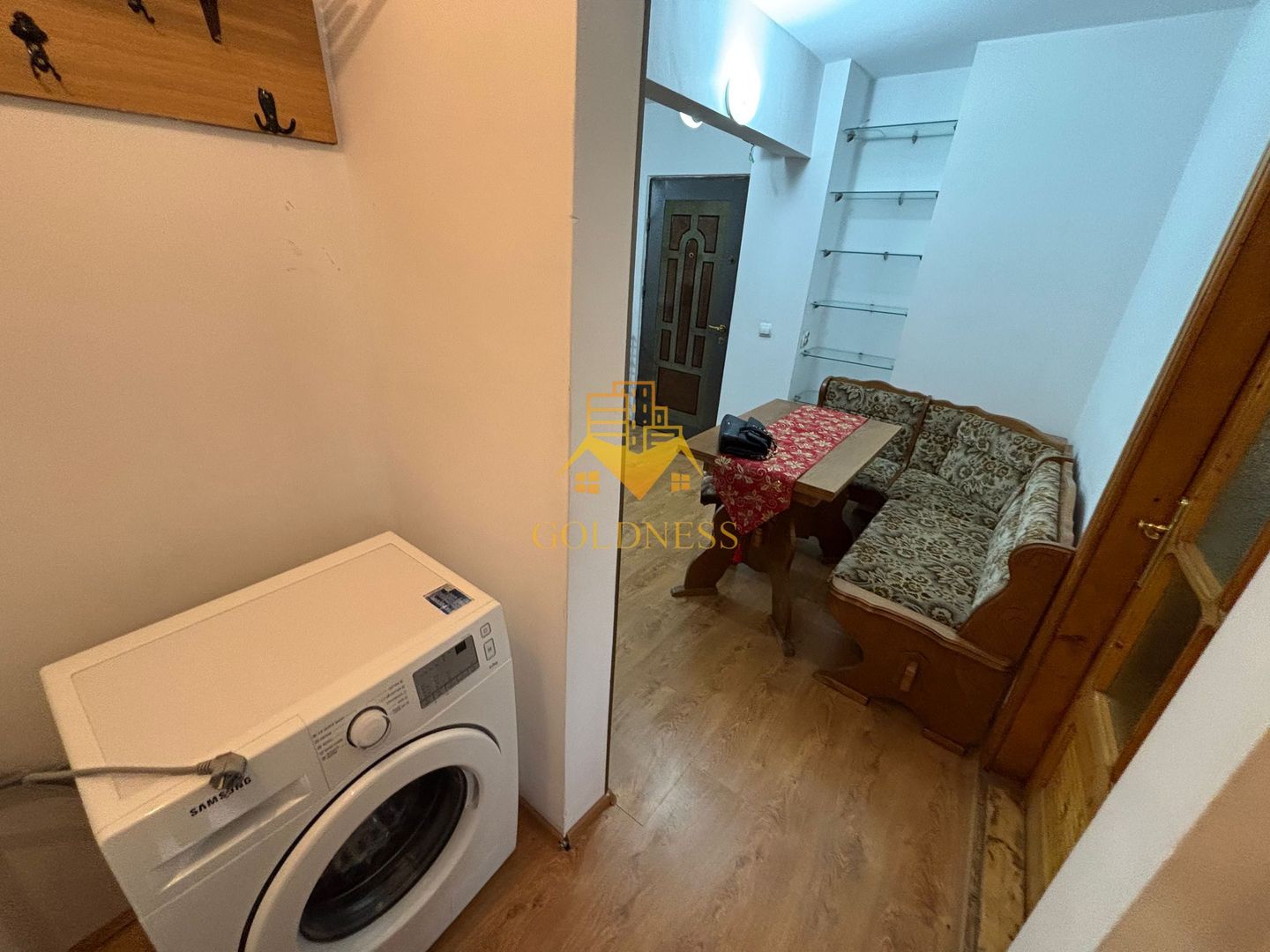 3 Camere Decomandate, Parcare, Zona UMF, Observatorului, Zorilor - Poză 14