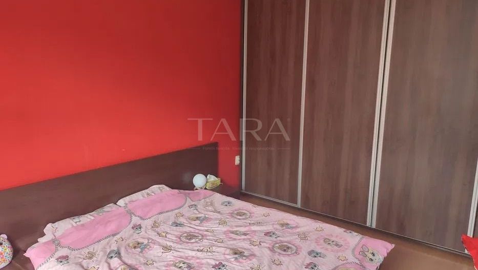Apartament decomandat cu 2 camere, parcare inclusă, Florești. - Poză 4