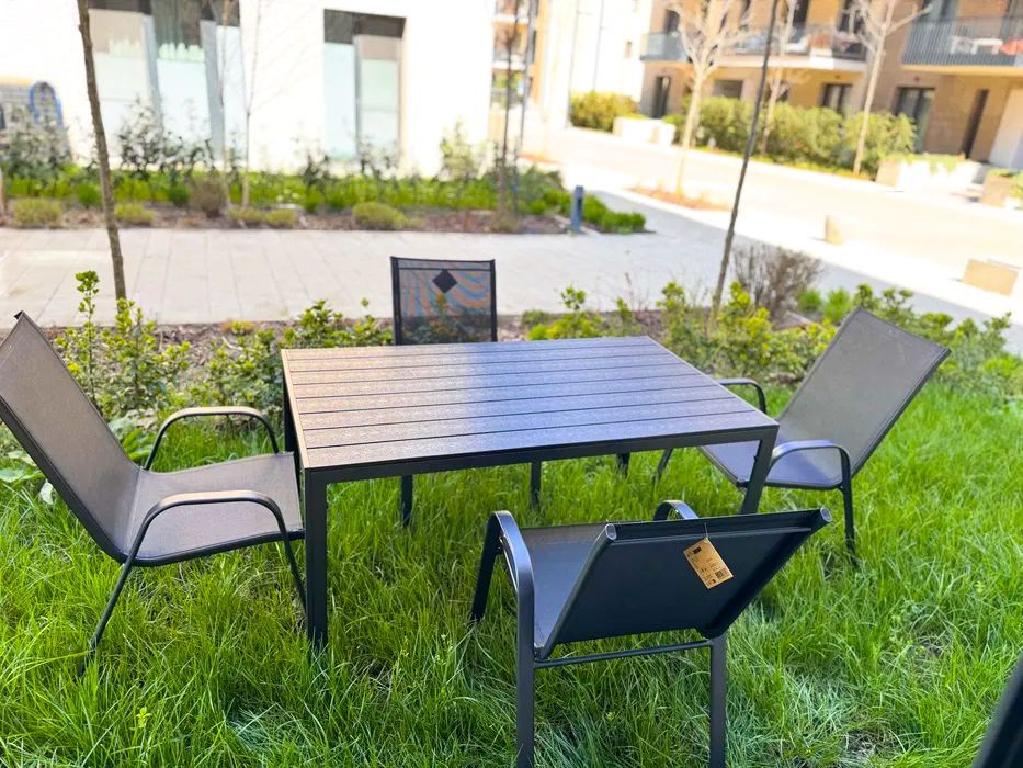 Chirie I Duplex 3 camere I  Porsche Pipera I NOU I Complex facilitati - Poză 10