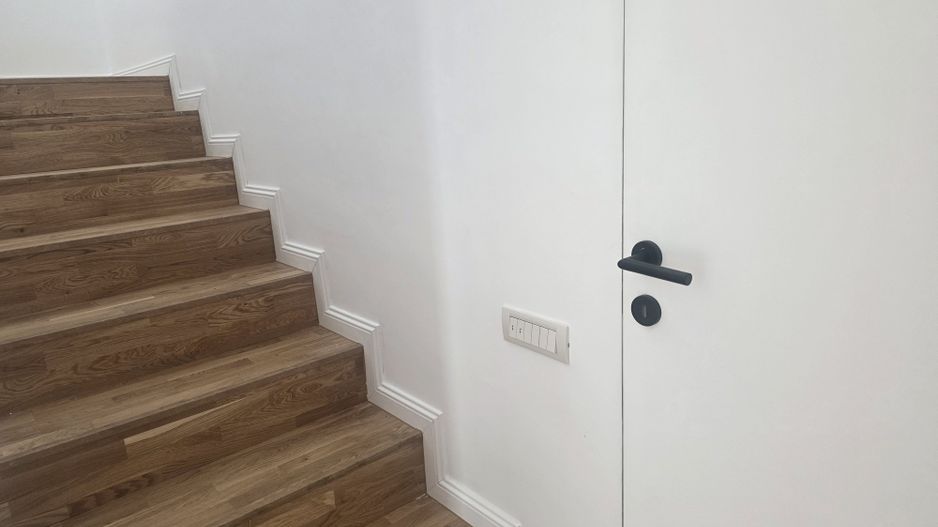 Vila LUX | 5 camere | TUNARI - Poză 3