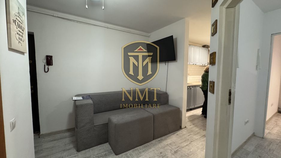 Apartament cu 1 camera | 40 mp | Intre Lacuri - Poză 3