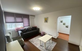 De vânzare apartament 2 camere zona Titan, București - Poză 1