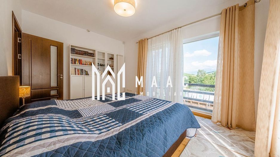 Casa 4 camere | 203 MPU | 1300 MP Teren | Tocile - Poză 7