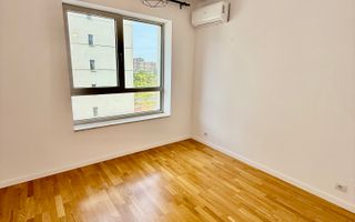 Apartament 3 camere Luxuria Residence – nemobilat, bucătărie mobilată, Sector 1 - Poză 5