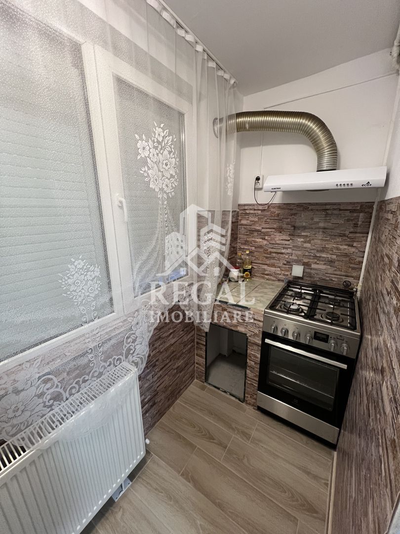Apartament 2 camere, Micro 5/1 – mobilat și utilat, renovat complet - Poză 7