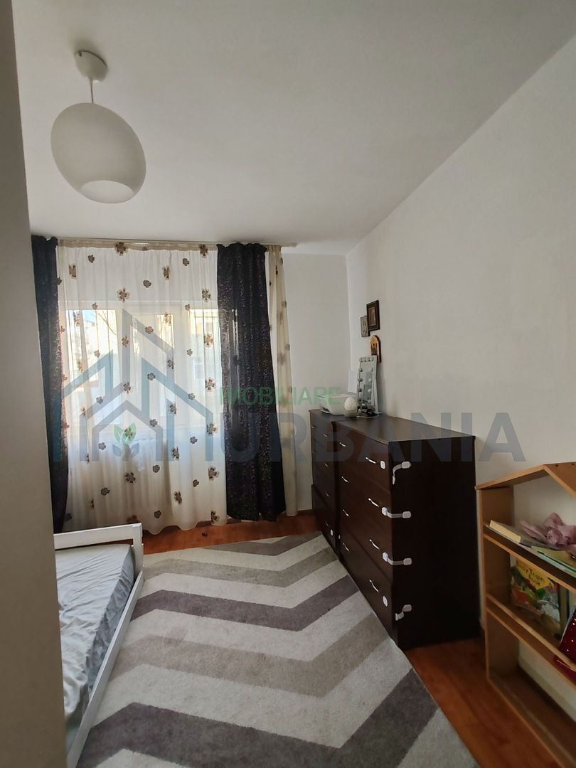 Apartament decomandat 2 camere - Poză 3