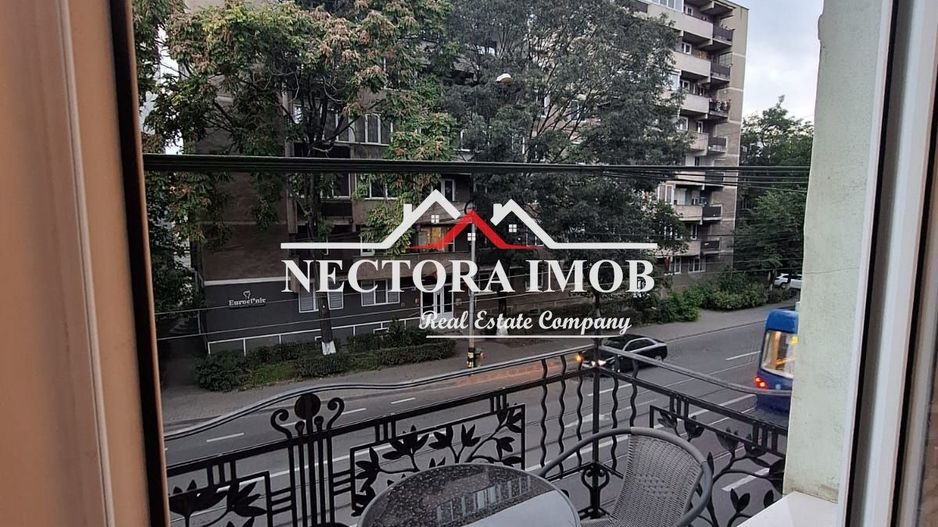 NECTORA IMOB-Apartament Ultracentral 2 camere, Blvd. Magheru, 51 mp - Poză 17