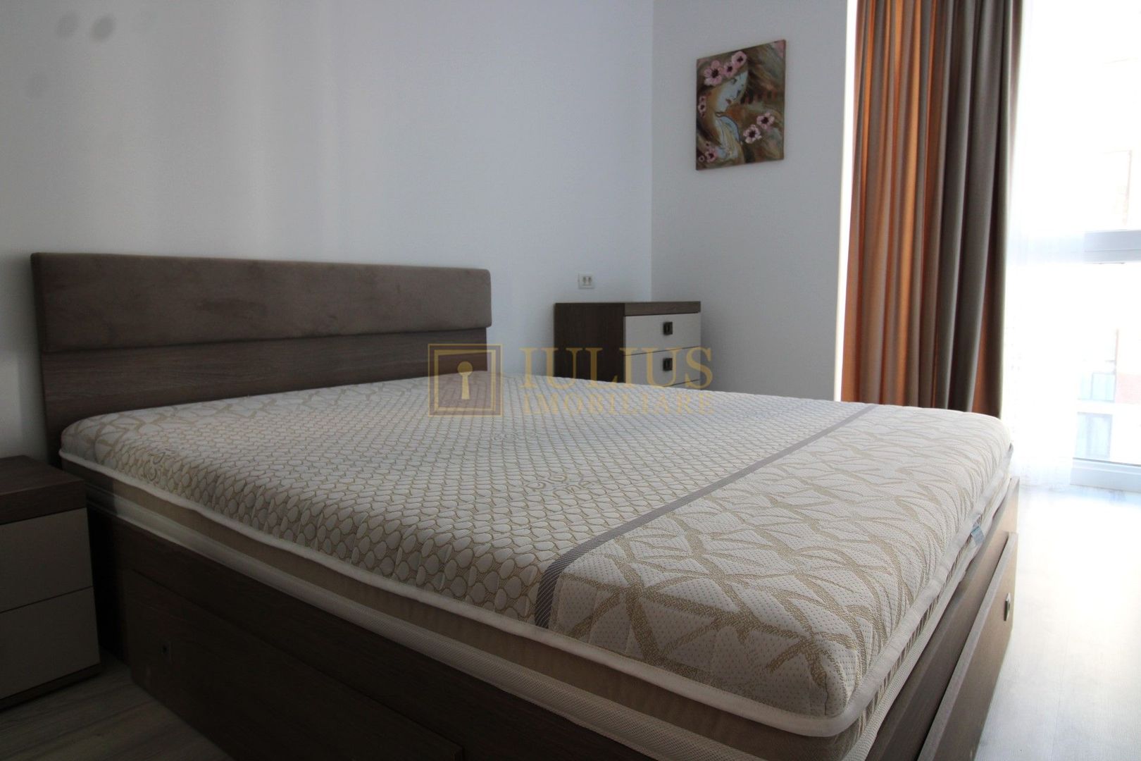 Complexul Campeador City -cu 1 loc de parcare, bloc nou - Poză 5