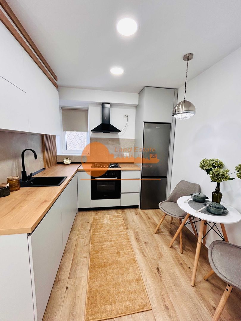 Apartament 2 camere | Drumul Taberei | Metrou Favorit - Poză 6