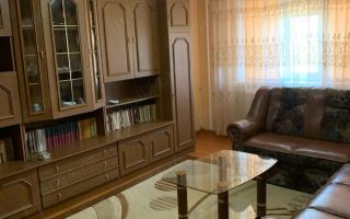 Apartament 2 camere, decomandat,mobilat- zona -PODU ROS- NICOLINA - Poză 3
