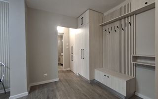 Apartament de 2 camere, modern, 60mp, zona iulius Mall - Poză 7