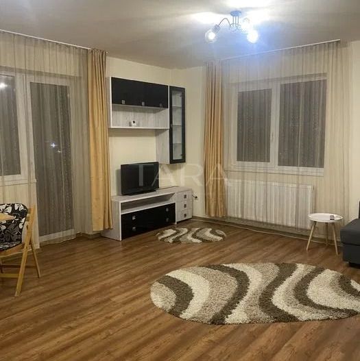 Apartament cu 3 camere, 72 mp, Dâmbul Rotund. - Poză 1