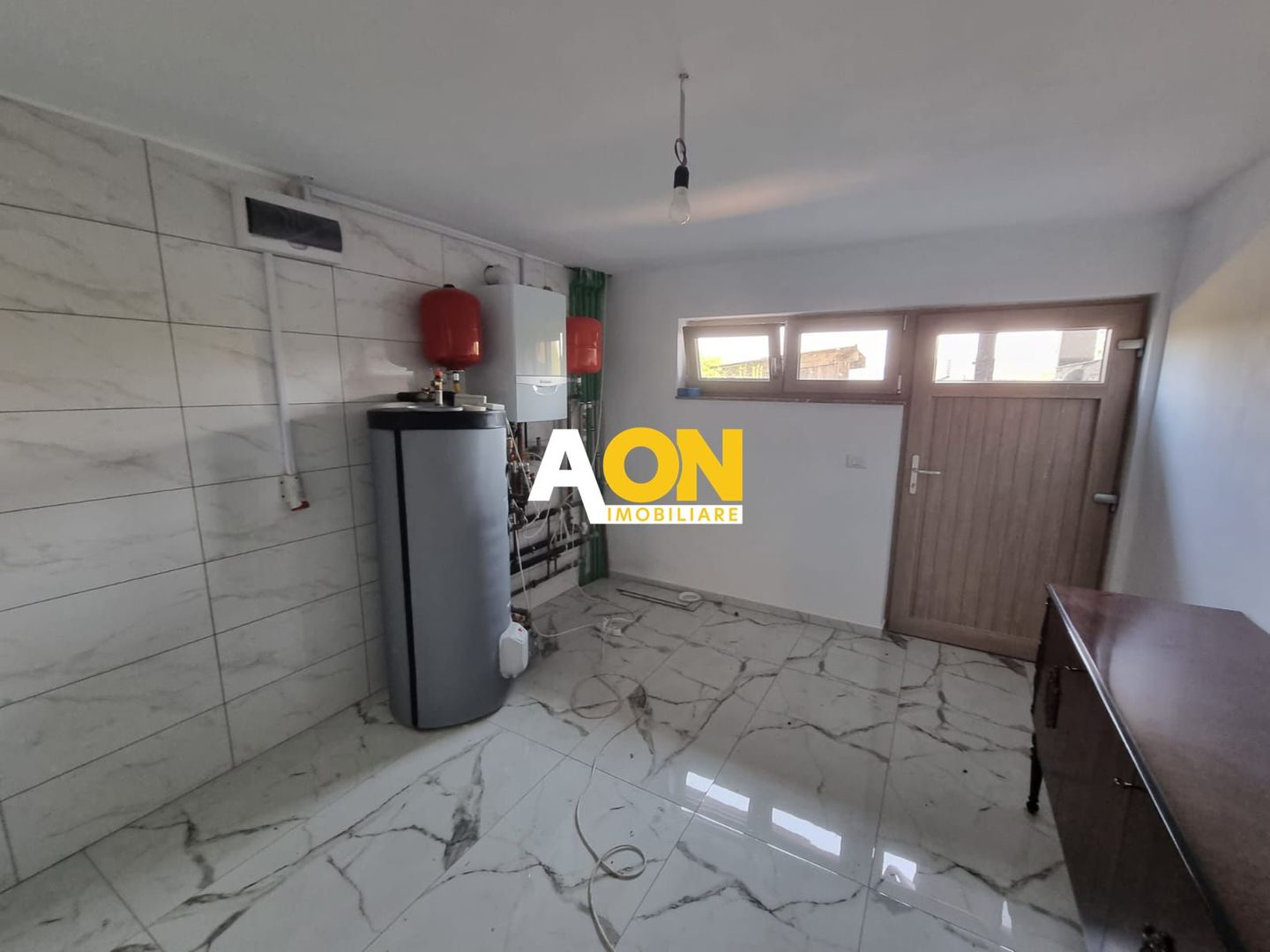 Casa 4 Camere, Zona  Micesti, 860 mp Teren - Poză 16