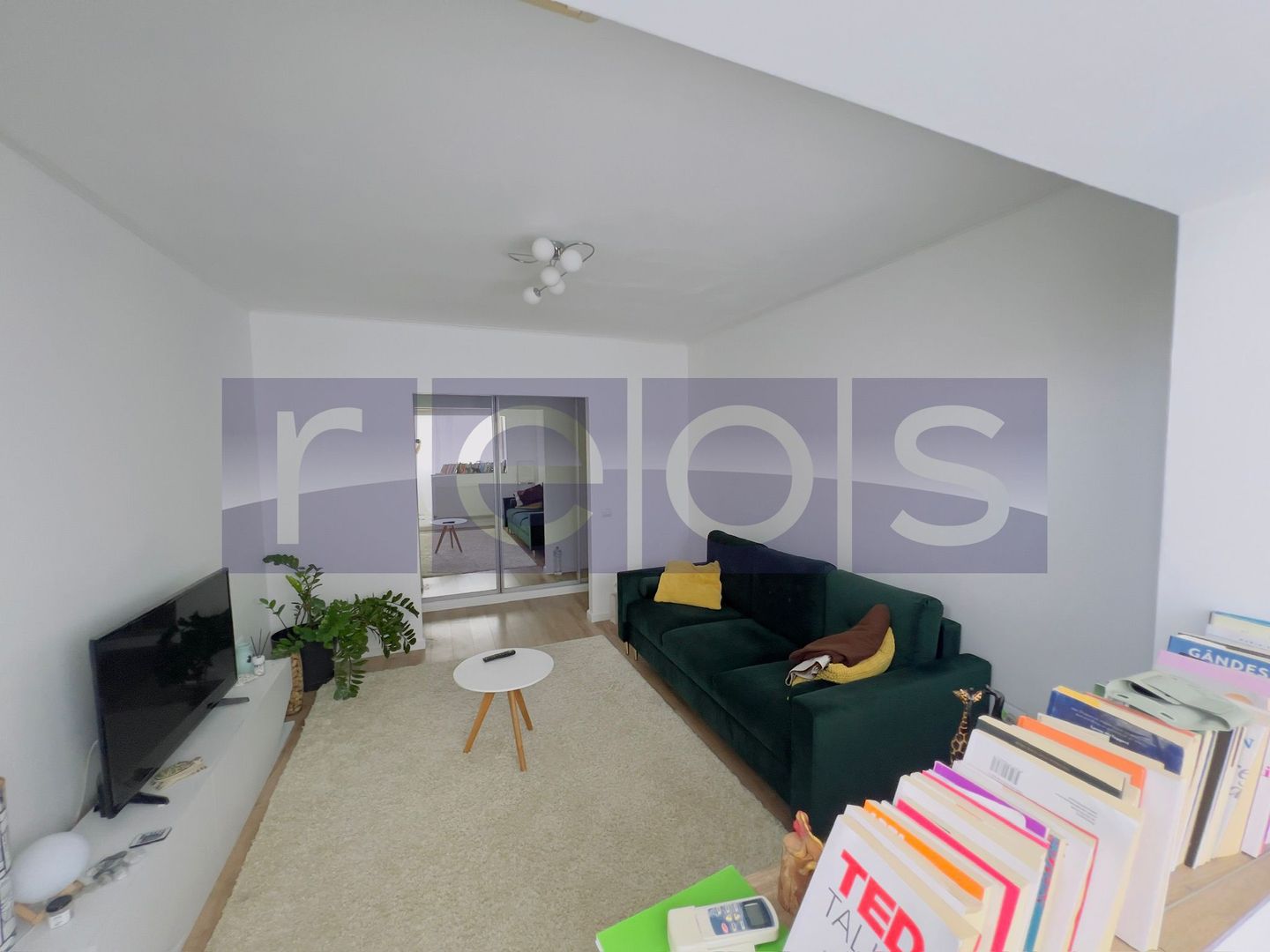 VANZARE APARTAMENT 2 CAMERE OBOR - Poză 2