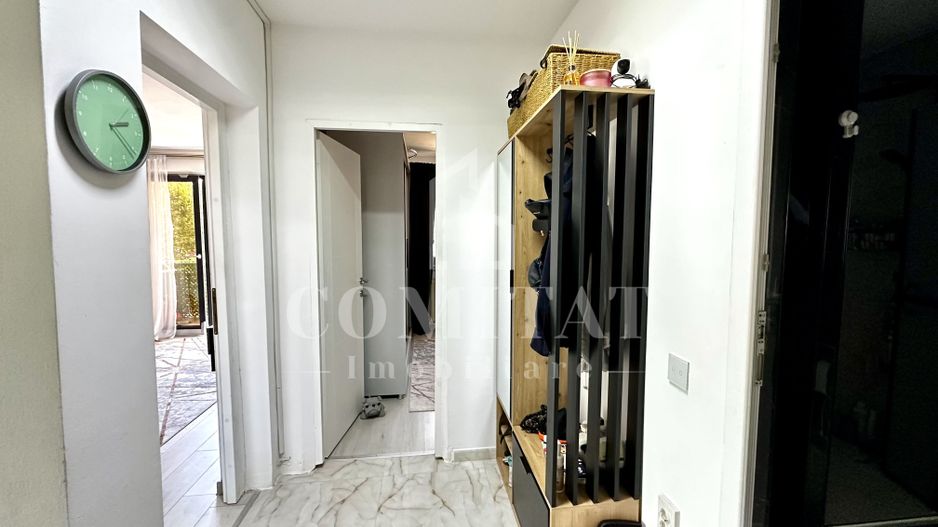 Apartament la cheie | Decomandat | Parcare | Zona Str Cetatii - Poză 15