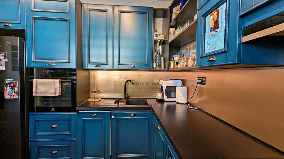 Vila tip duplex, P+1, 4camere, Drumul Binelui, Bulevardul Metalurgiei - Poză 12